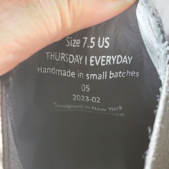 Chelsea boots - Picture 5 of 6